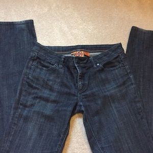 Tory Burch Skinny Jeans